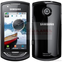 Smartphone Samsung 3G Monte GT-S5620 Desbloqueado USADO